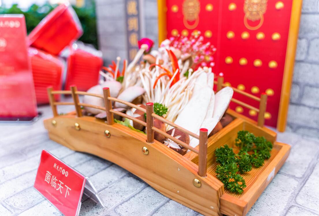 火鍋加盟挑對品牌，不愁沒有回頭客！