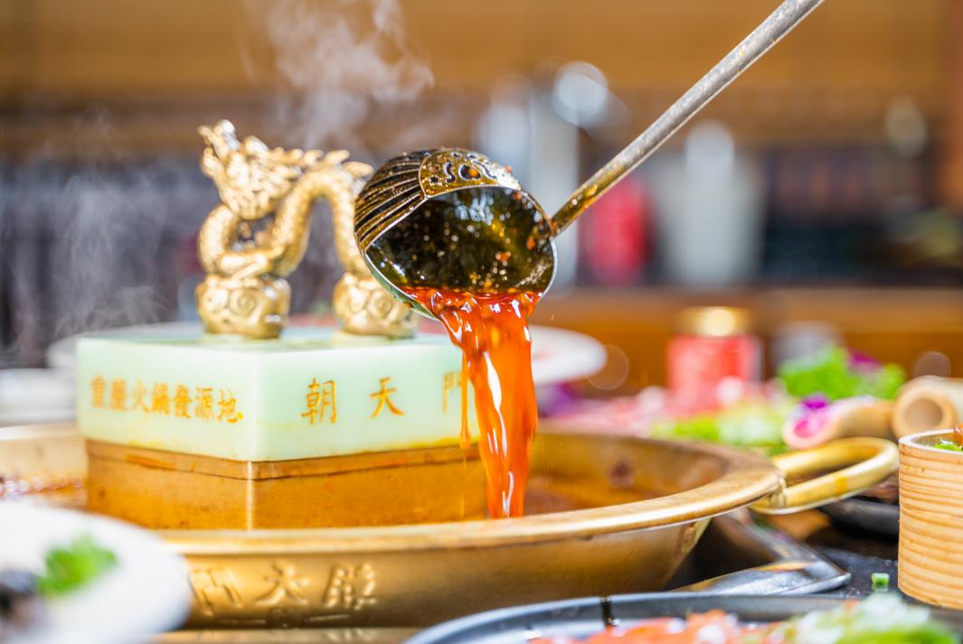 火鍋加盟選擇大品牌還是小品牌？