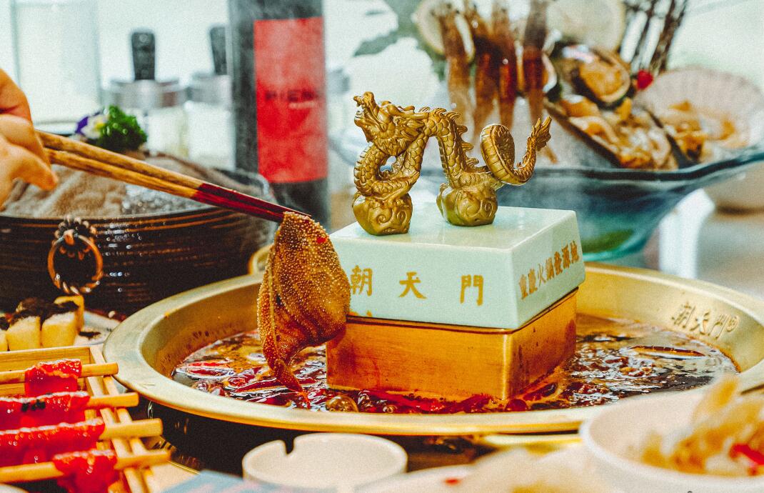 太原開(kāi)火鍋加盟店難嗎？做好這幾點(diǎn)轉(zhuǎn)難為易！