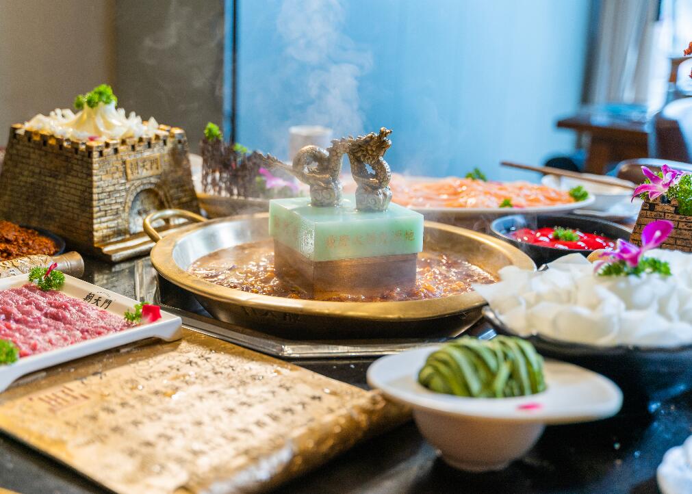 侯馬市開火鍋加盟店，如何選擇合伙人？