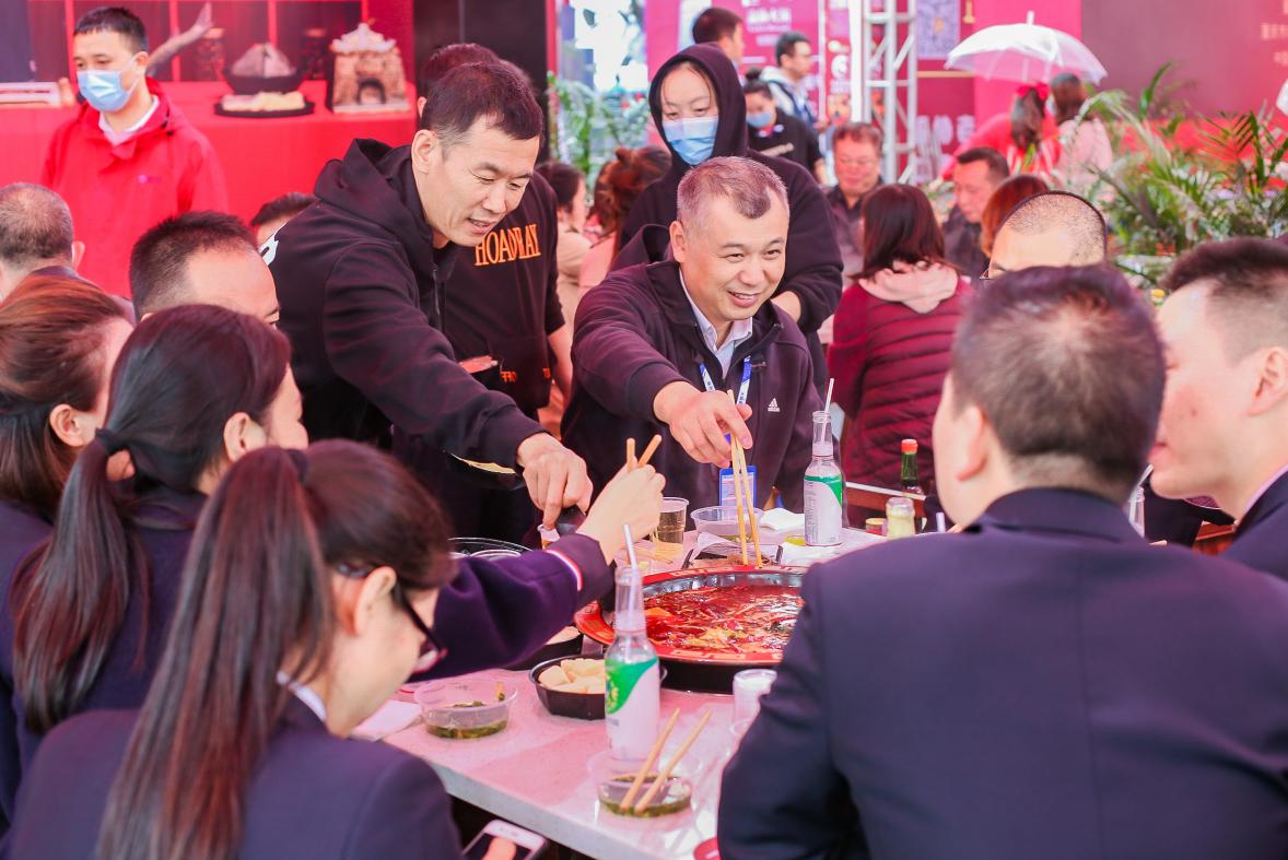 晉城開火鍋加盟店，如何進行裝修？