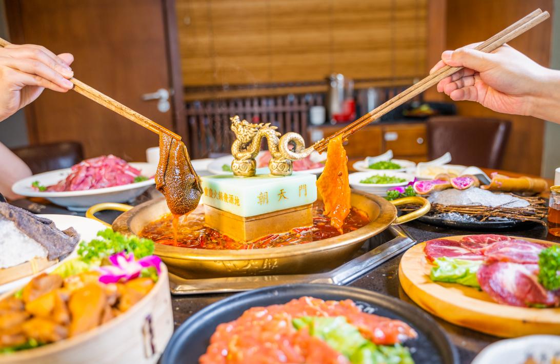 河津開(kāi)火鍋加盟店，如何快速圈粉？