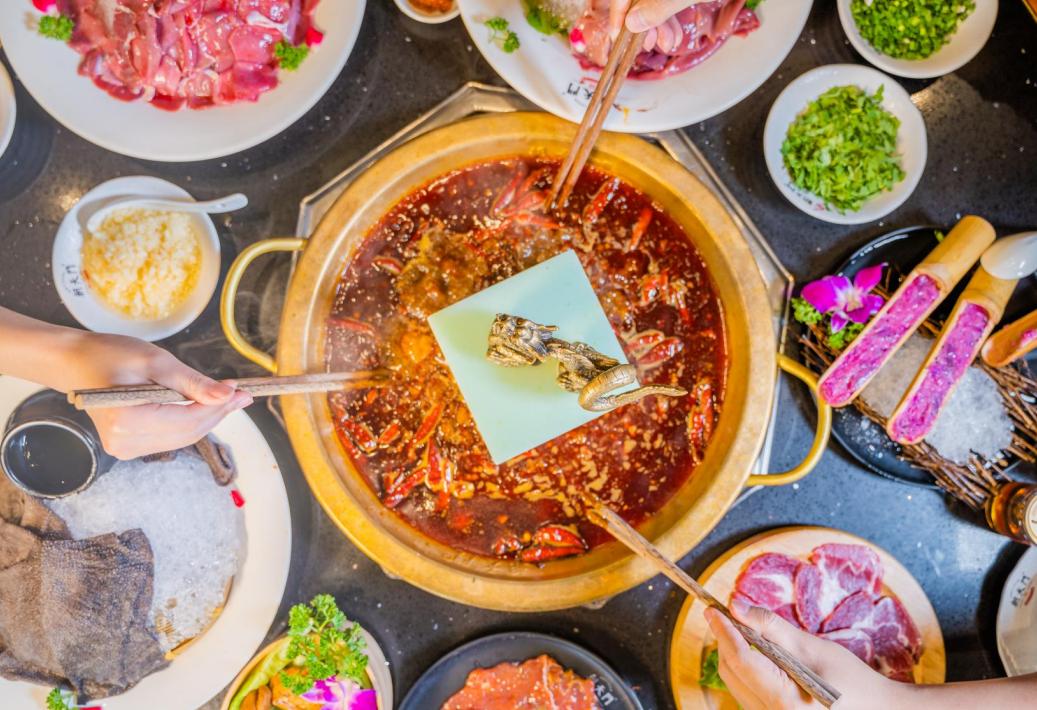 汾陽(yáng)開火鍋加盟店，還需招聘廚師嗎？