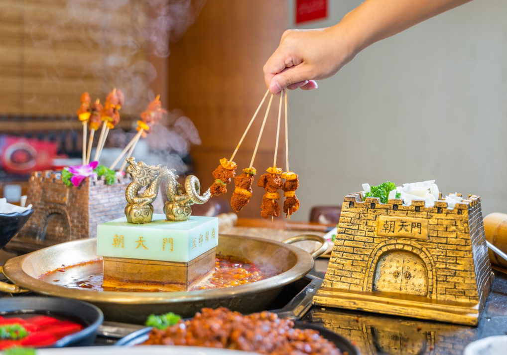 牡丹江開火鍋加盟店，生意不好做怎么辦？