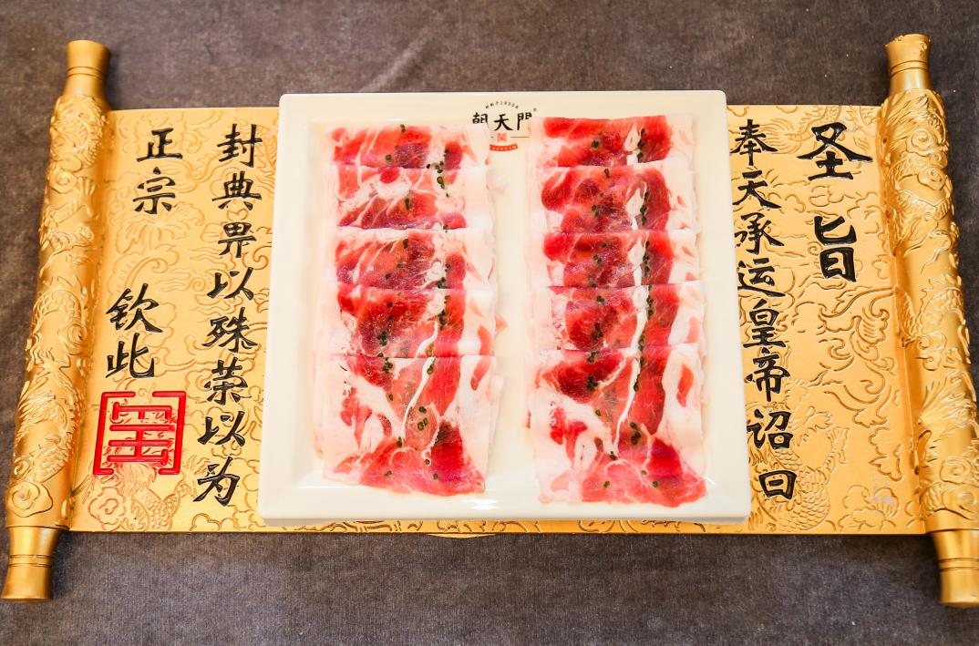 齊齊哈爾開火鍋加盟店，50萬夠不夠？