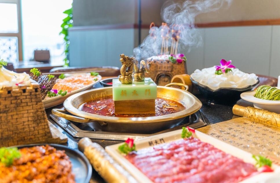 虎林開火鍋加盟店，開在小區(qū)門口合適嗎？