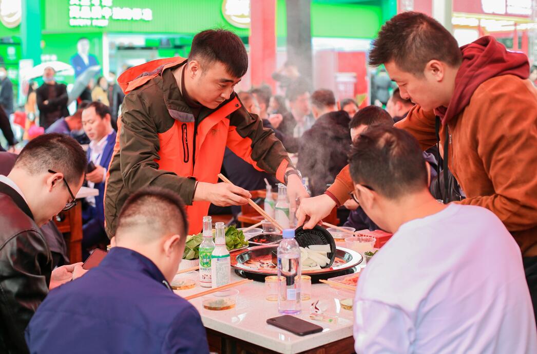 海林開火鍋加盟店，如何尋找合適的位置？