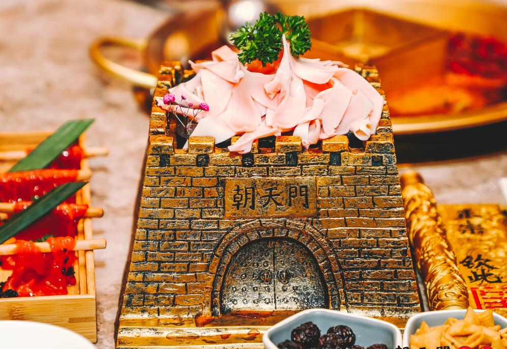 火了86年的朝天門火鍋，竟是這樣征服食客的！