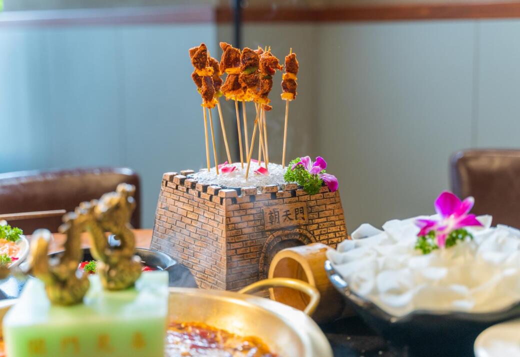 95后如何開好火鍋加盟店？看完本文就懂了！