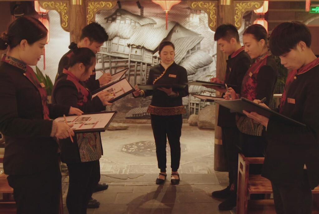 朝天門火鍋是標準的重慶口味嗎？