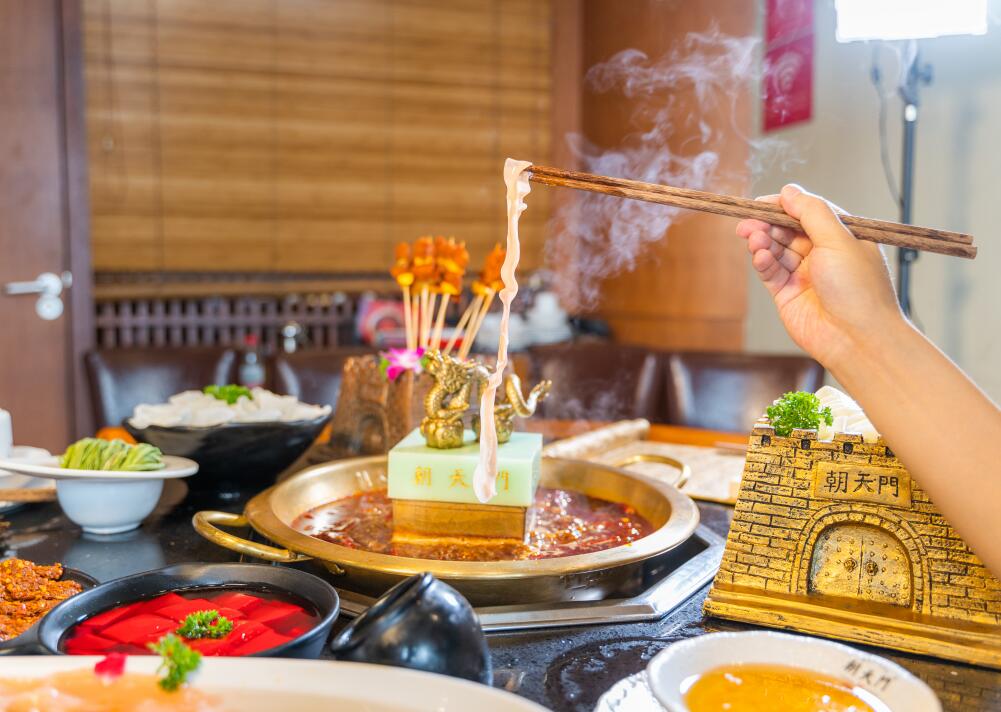重慶朝天門(mén)火鍋怎么樣？醇辣滋味口口生香！