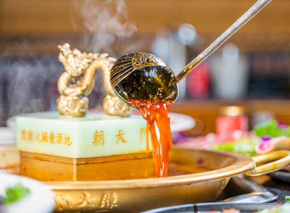 火鍋加盟店的裝修，千萬不能犯這幾個禁忌！