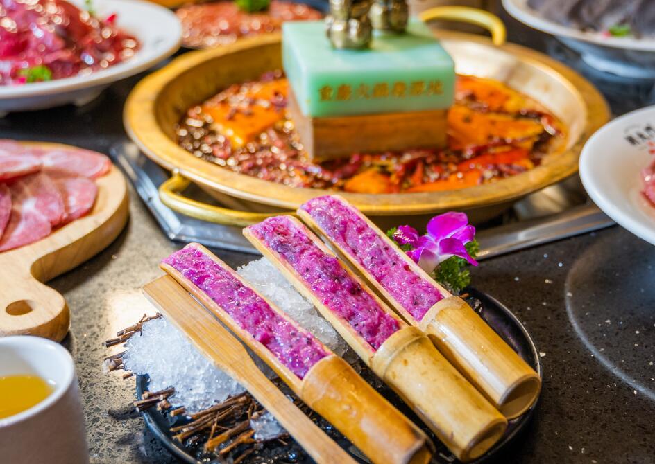 火鍋店營業(yè)額低？那是因為你不懂顧客消費心理！