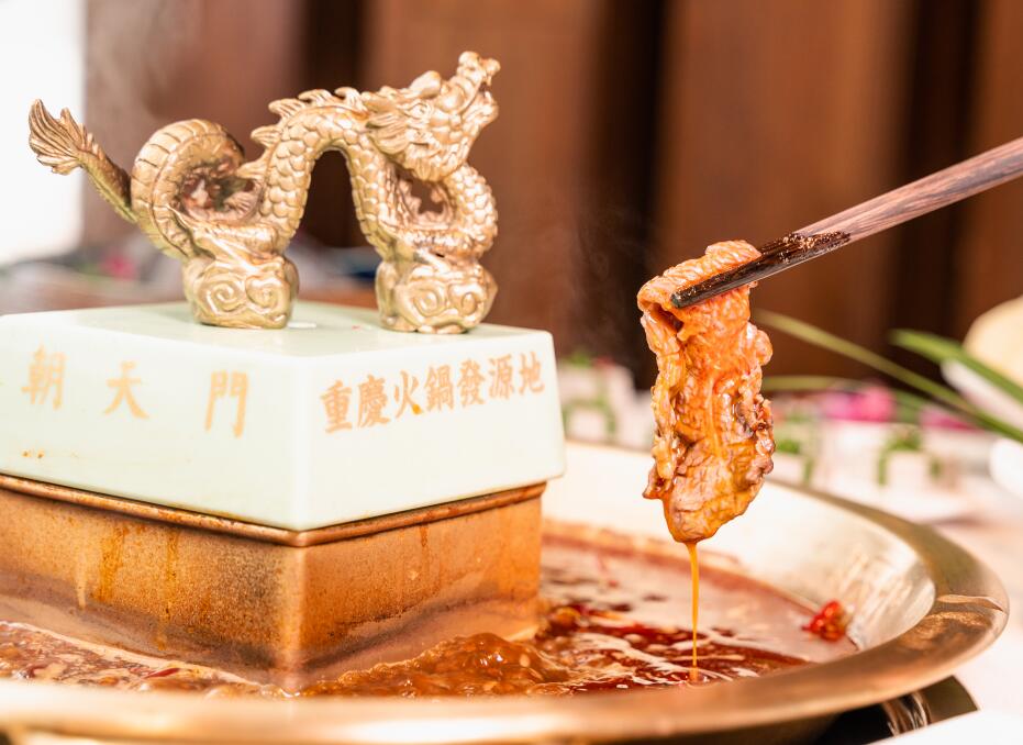 開火鍋店這樣做，門店天天客流如潮！