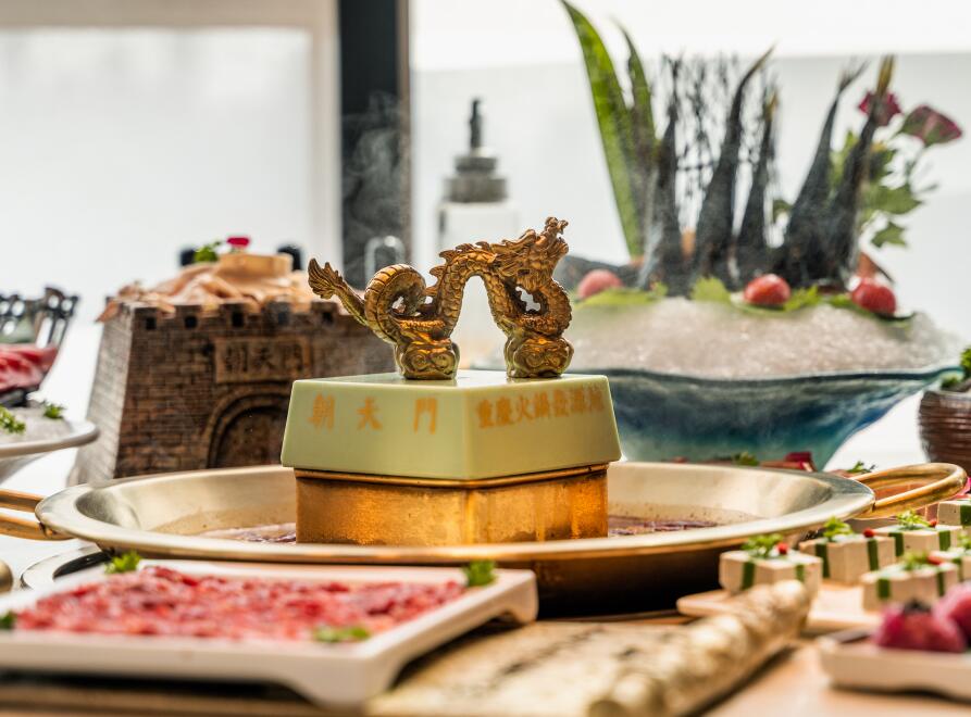 如何打造高顏值火鍋餐廳？這幾個(gè)精髓要掌握！