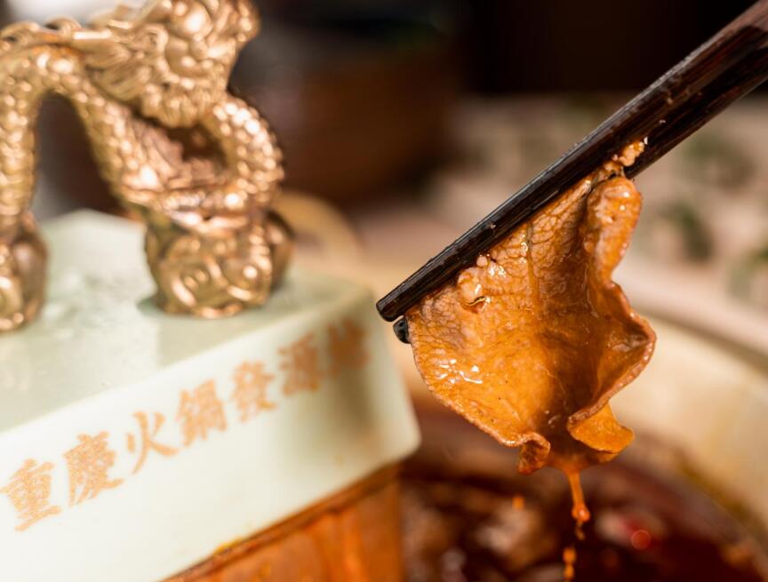 重慶火鍋從何而來？藏在朝天門碼頭里的火鍋故事！