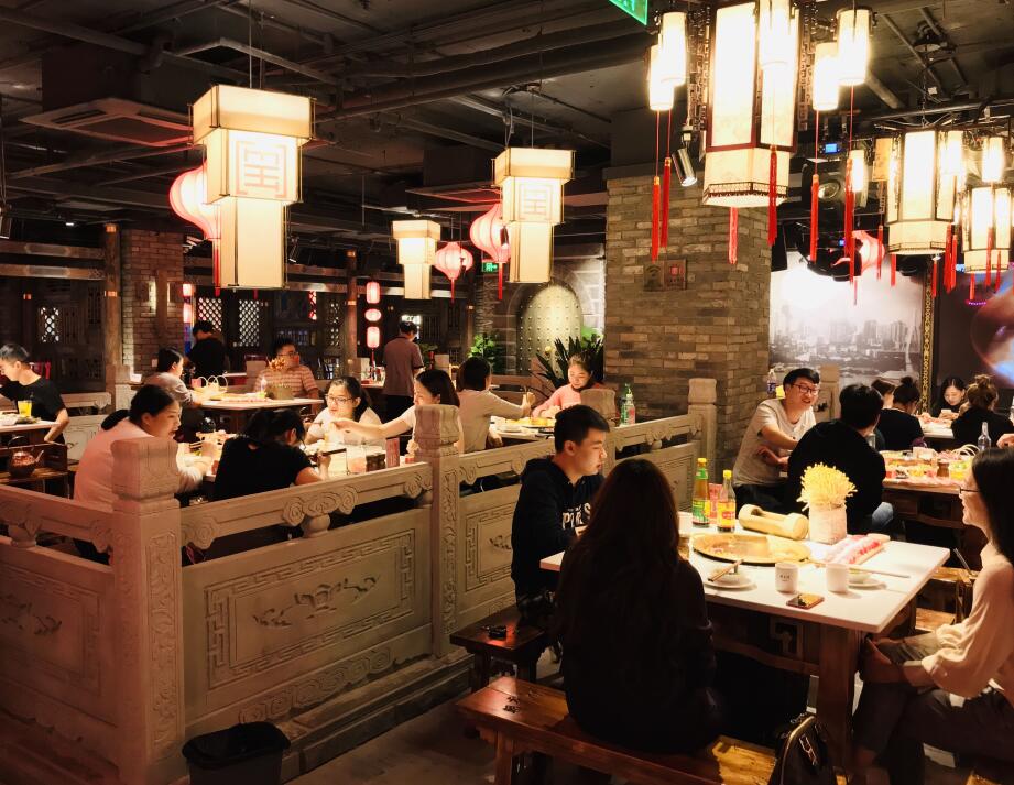 餐飲店想要人氣旺，這三個條件缺一不可！