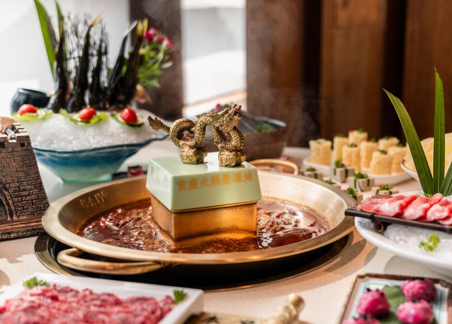 火鍋人均消費破百，為何火鍋越來越貴？