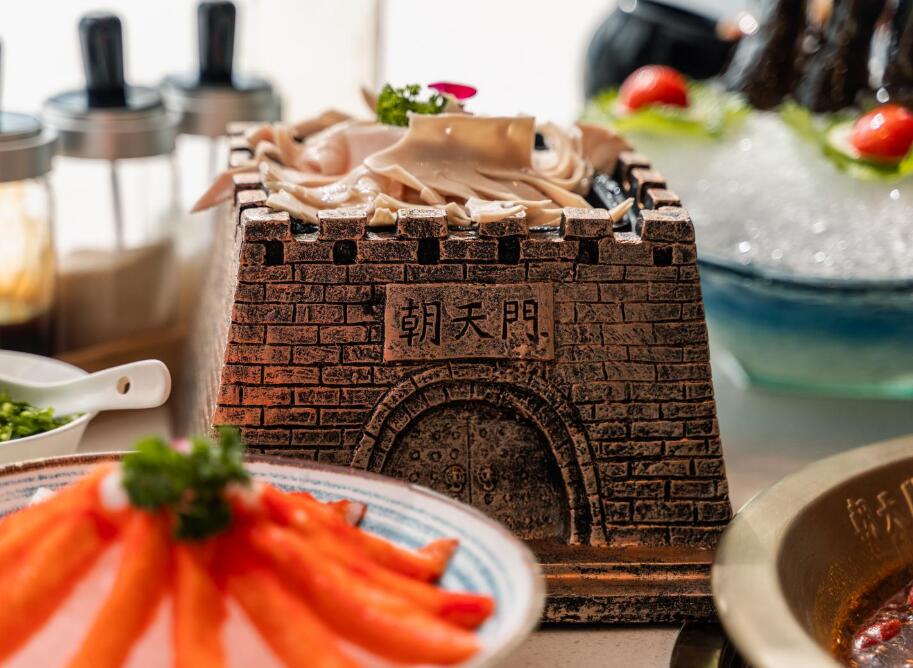 秋季來(lái)一頓火鍋，抓住食補(bǔ)的好時(shí)機(jī)！