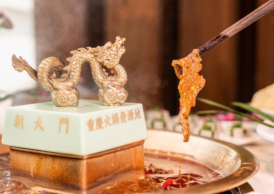 來(lái)說(shuō)說(shuō)重慶火鍋中哪些食材比較暢銷(xiāo)？