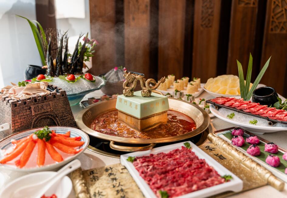 重慶無人不知的老字號火鍋，來重慶不可錯過！