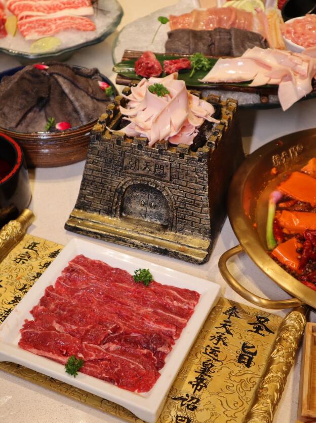 西班牙好吃的火鍋推薦？地道朝天門俘獲你的胃！