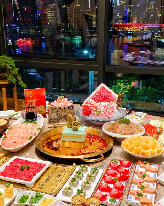 為什么重慶老火鍋如此受歡迎呢？