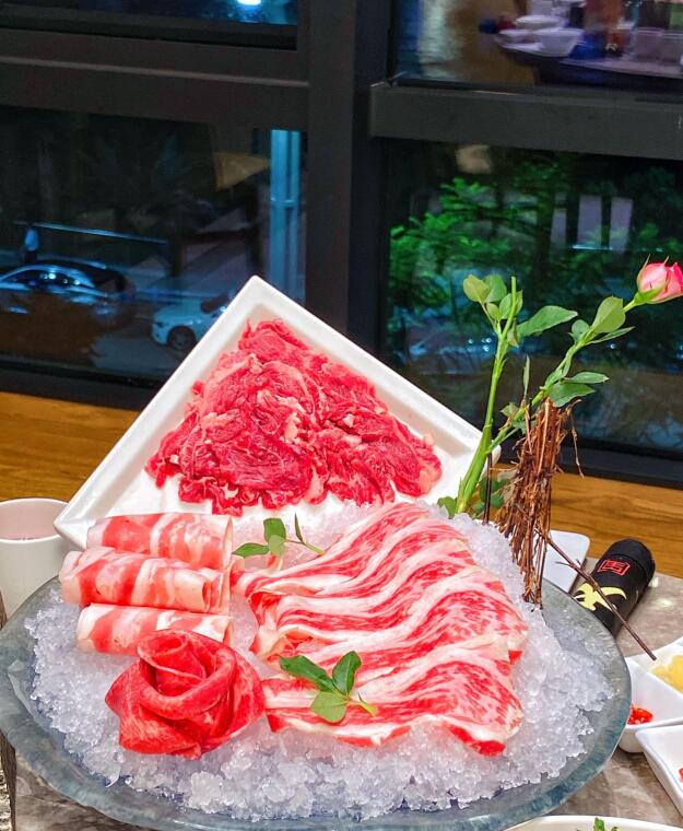 為什么說年前是開火鍋店的大好時機(jī)？