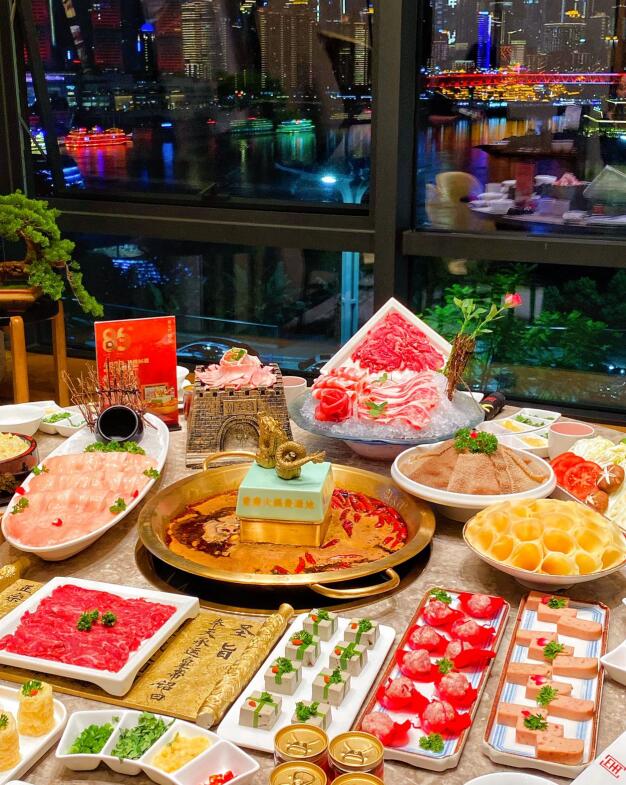 火鍋單店加盟與區(qū)域代理有什么區(qū)別？