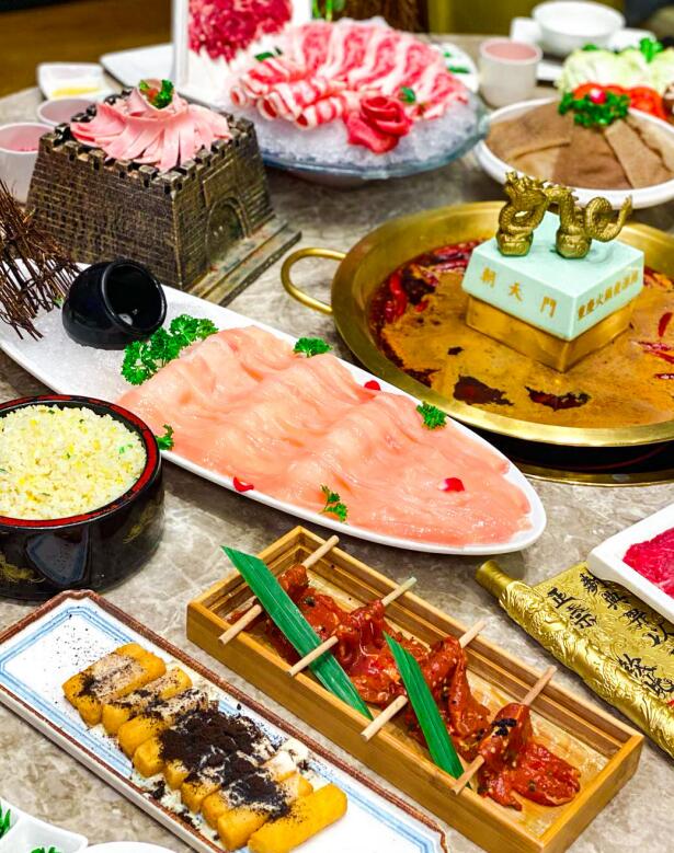 品牌火鍋加盟，總部會(huì)給予哪些技術(shù)培訓(xùn)？