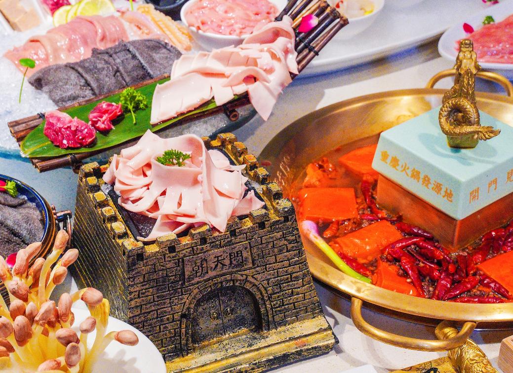 真正能打動消費(fèi)者的火鍋店，應(yīng)具備這幾個特征！