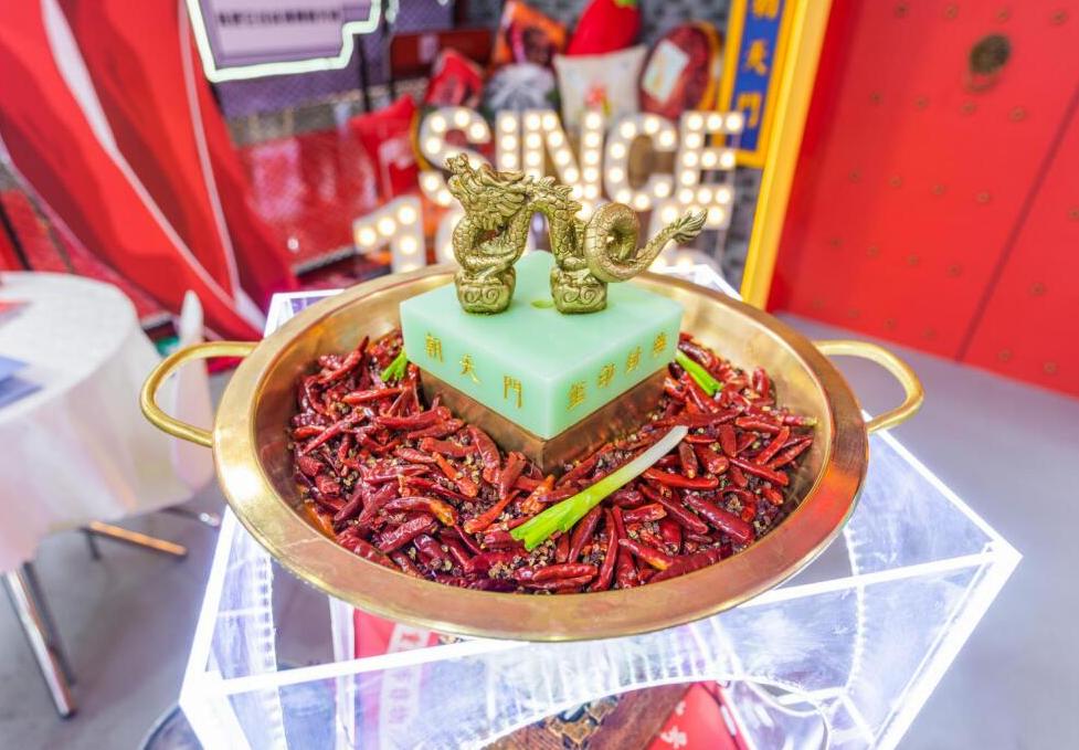 如何成為網(wǎng)紅火鍋？四個(gè)基本要素很關(guān)鍵！