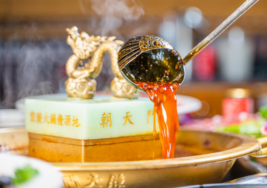 這道火鍋菜重慶人從小吃到大，你喜歡嗎？