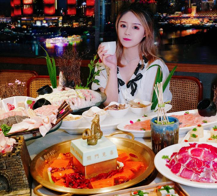 重慶餐飲加盟什么項目啟動難度小？