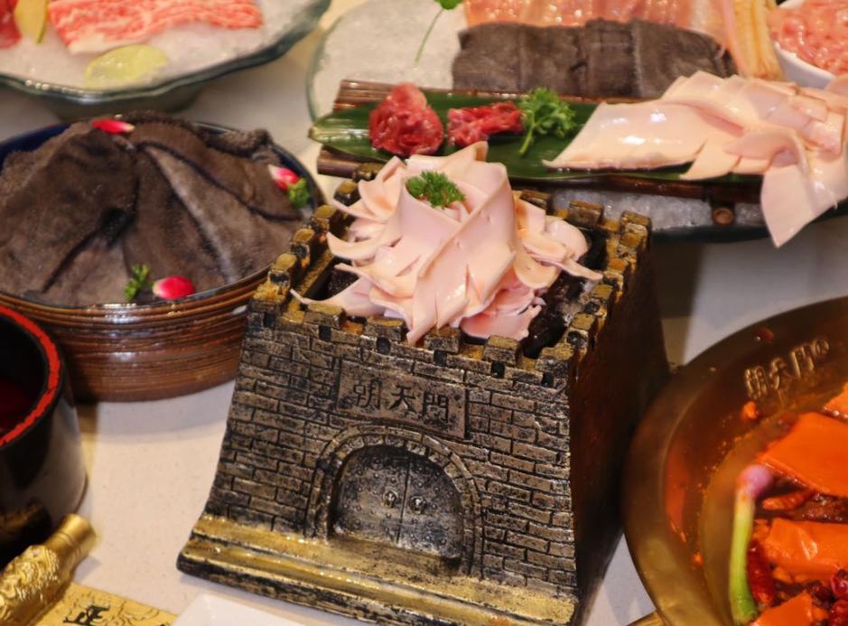 重慶火鍋為什么要蘸著香油吃？這里面有什么學問！