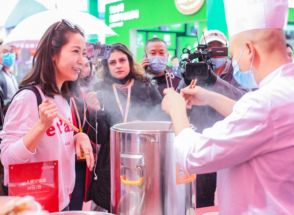 重慶哪里有專門做火鍋加盟的企業(yè)？