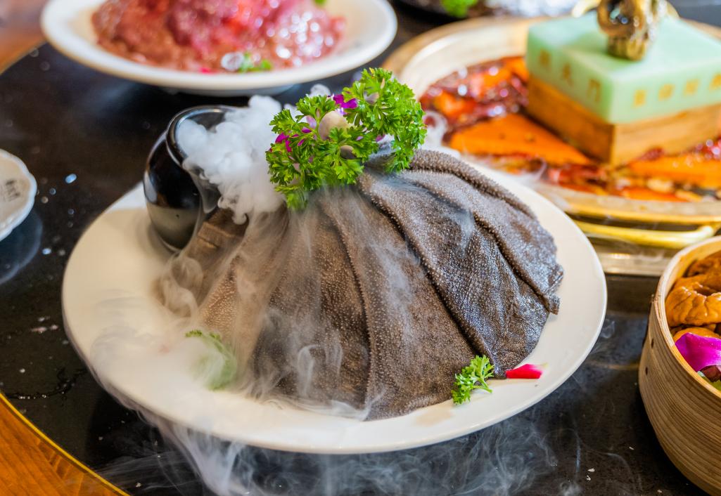 火鍋小料臺如何設(shè)計？這樣做既實用又美觀！