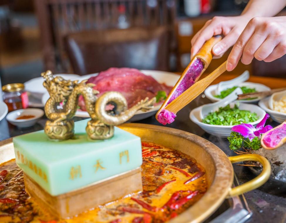 加盟什么火鍋掙錢(qián)？關(guān)鍵是看這三點(diǎn)！