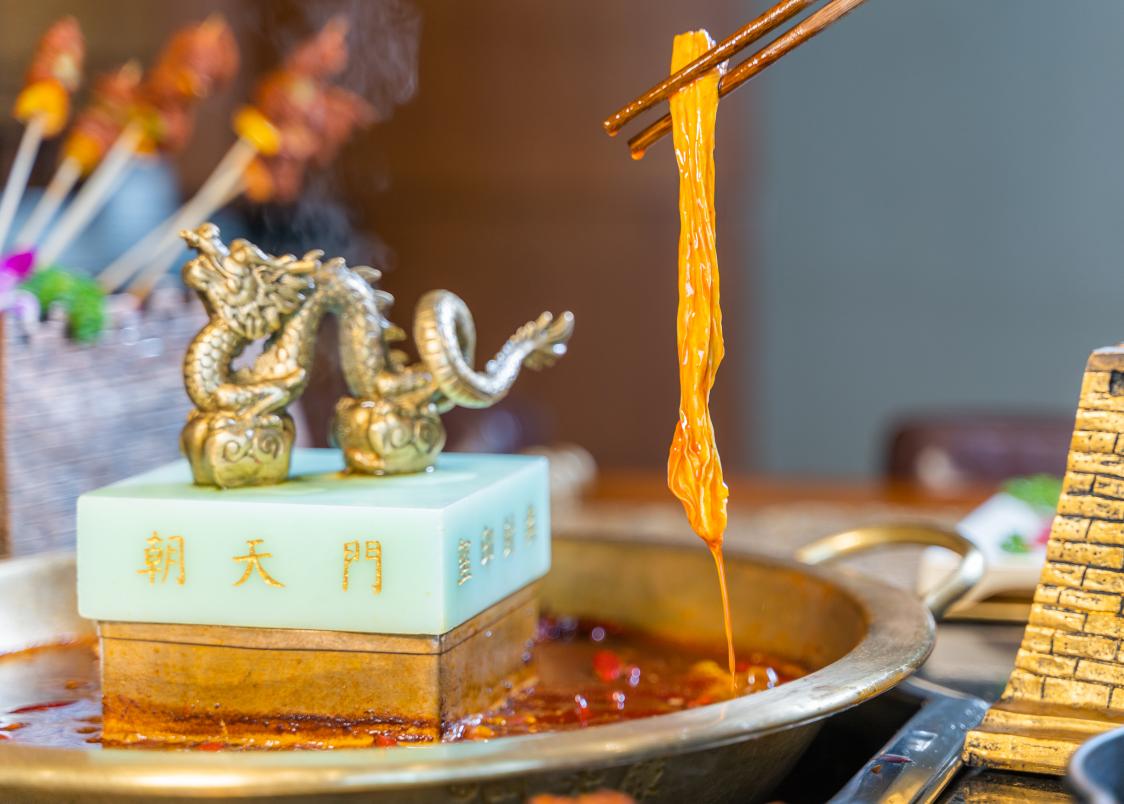 朝天門特色火鍋怎么樣，味道好不好吃？