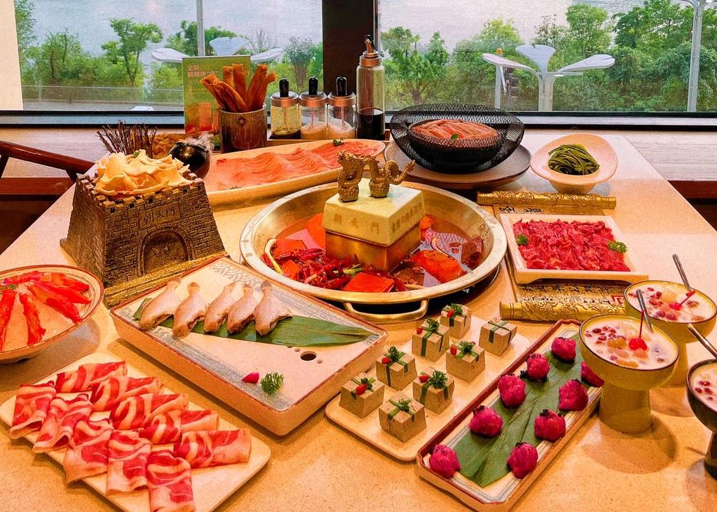 火鍋加盟品牌對比，需從這幾點出發(fā)！