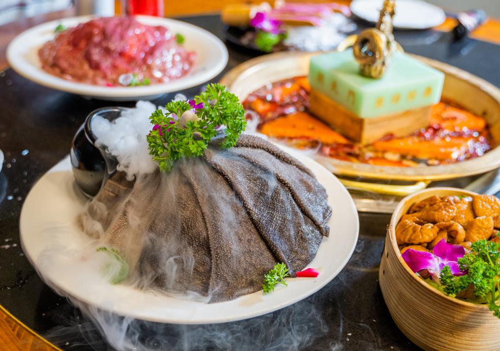 如何做好火鍋店？無(wú)非就是口味和特色！