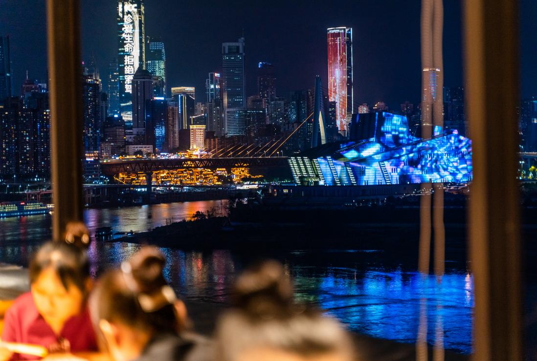 加盟火鍋餐飲店還需不需要自己管理？