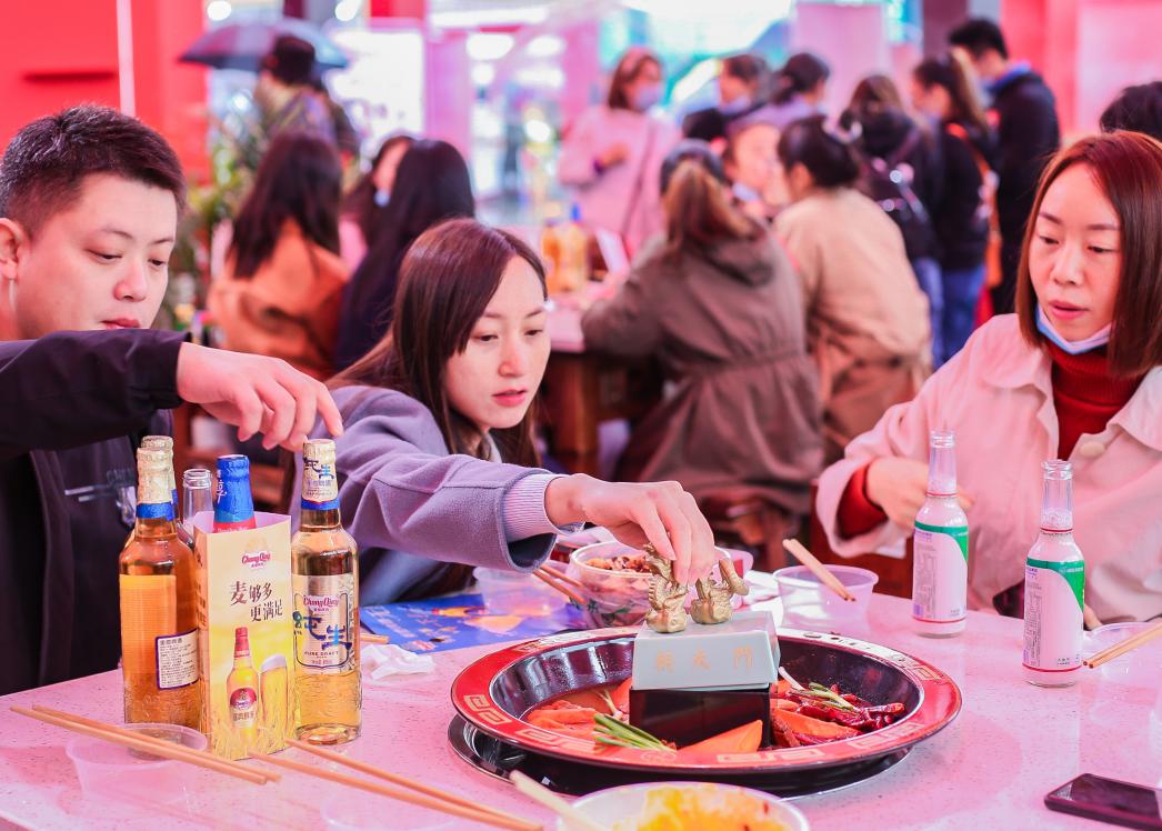 老火鍋加盟連鎖怎樣提升門店利潤？