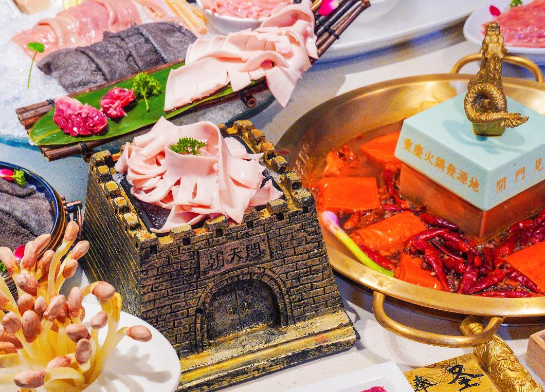 地道重慶火鍋加盟應(yīng)從哪些方面考察品牌？