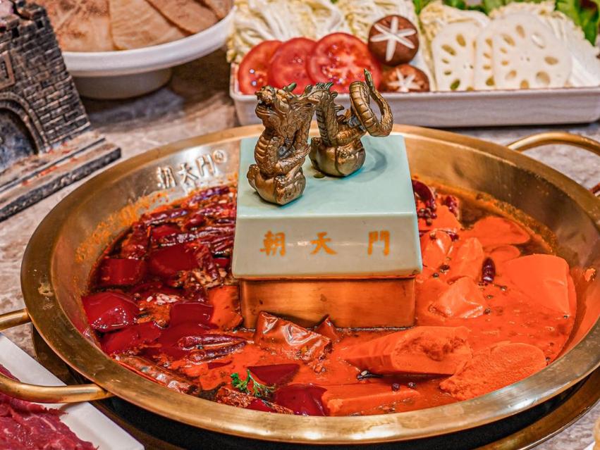 重慶特色火鍋底料的制作精髓在哪里？