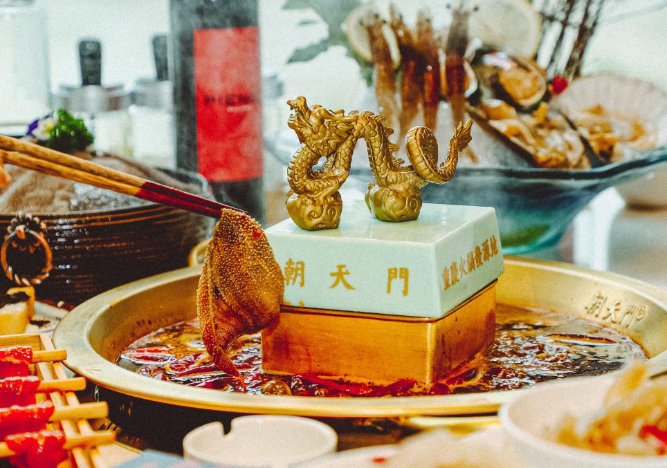 新手如何把火鍋加盟店的生意做火？