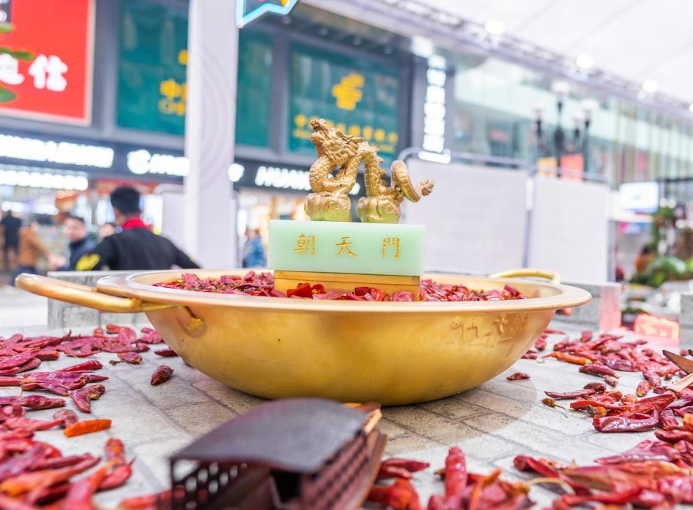 有誰知道重慶品牌火鍋加盟報價是多少？