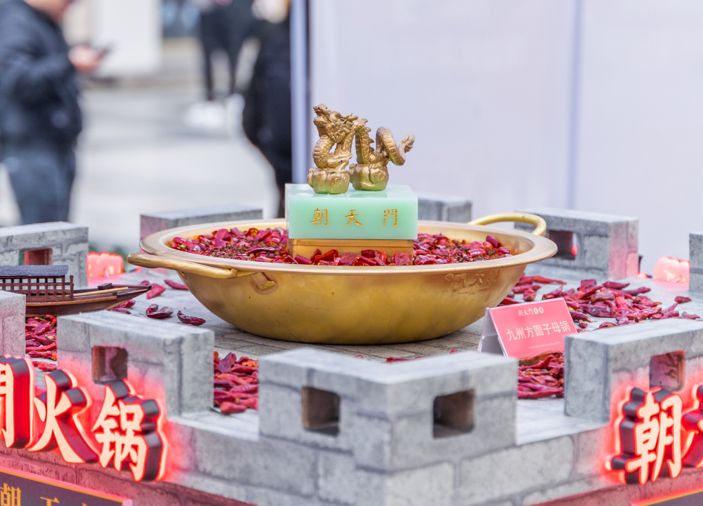 做好三個小細節(jié)，火鍋店客流量立馬翻倍！