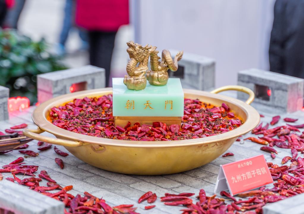 重慶火鍋都涮什么？大部分人愛吃這幾樣！