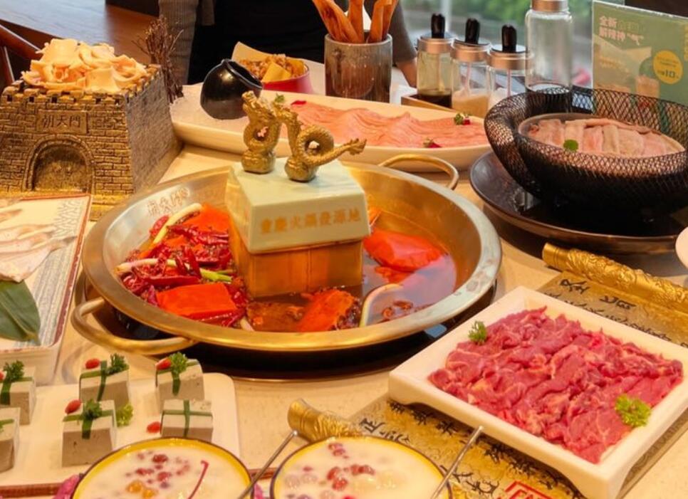 成都火鍋蘸料有哪些？如何搭配才香？